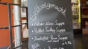 Hermans Cafe & Bar Braunschweig B07