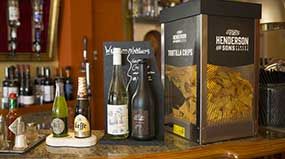 Hermans Cafe & Bar Braunschweig B19