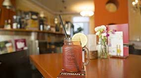 Hermans Cafe & Bar Braunschweig B39