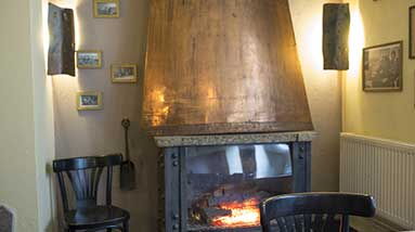 Hermans Cafe & Bar Gewölbekeller B89