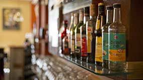 Hermans Cafe & Bar Braunschweig B42