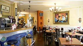 Hermans Cafe & Bar Braunschweig B04