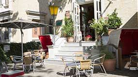 Hermans Terrasse Braunschweig B63