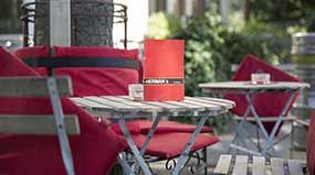 Hermans Terrasse Braunschweig B78