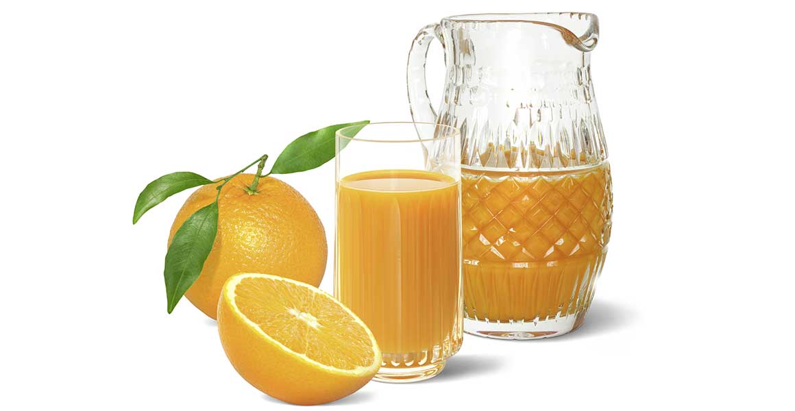 Säfte in der HERMANs CafeBar in Braunschweig