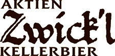 Aktien Zwick'l Kellerbier